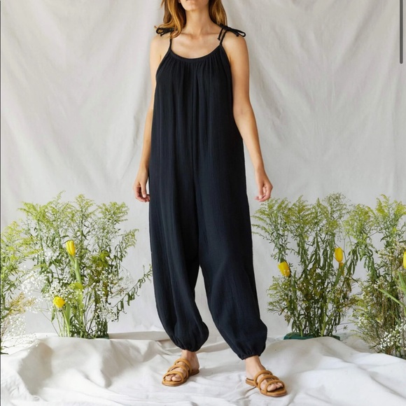 Christy Dawn Bobbi Jumpsuit XS/S - Picture 3 of 6